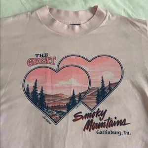 Vintage T shirt!